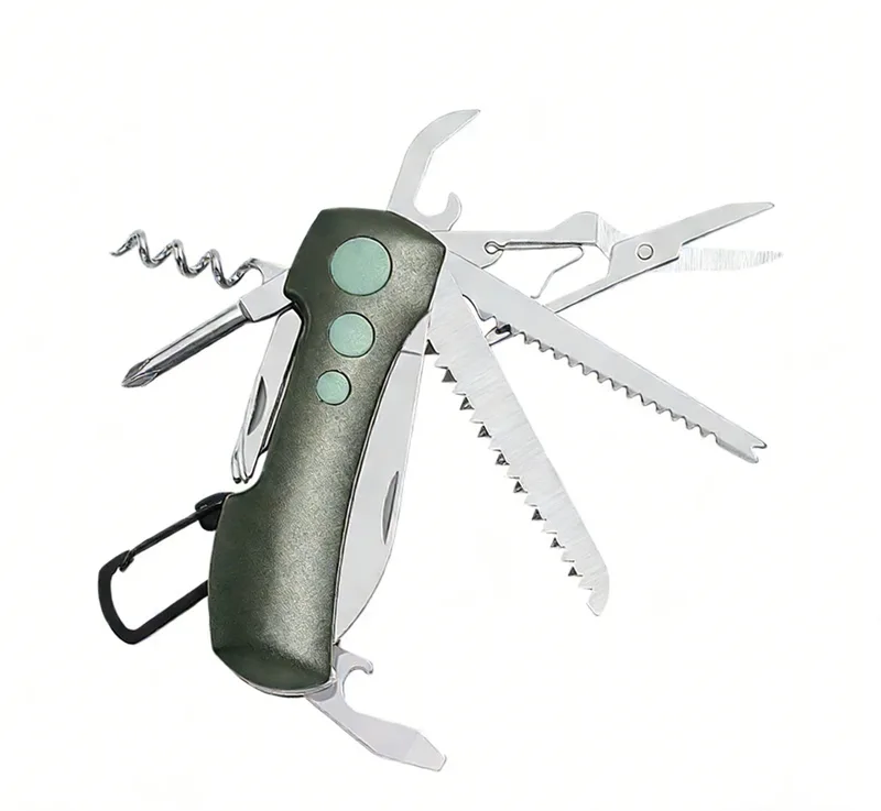 Folding Utility Knife view 3