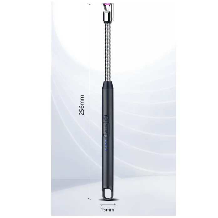 USB-C Rechargeable Electric Arc Lighter