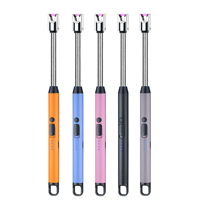 USB-C Rechargeable Electric Arc Lighter view 4