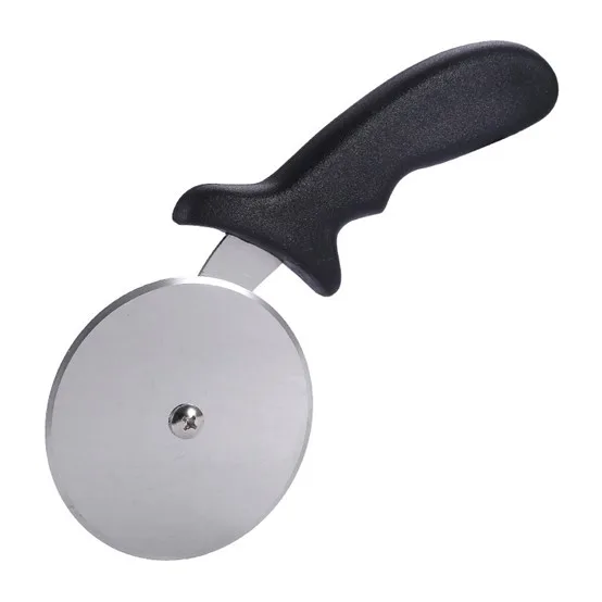 Stainless Steel Pizza & Pastry Cutter view 2