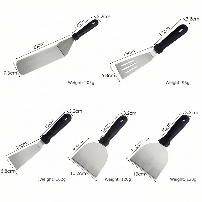 Kitchenware and utensils