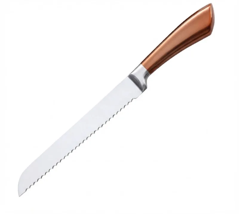 EverSlice Serrated Bread Knife view 2