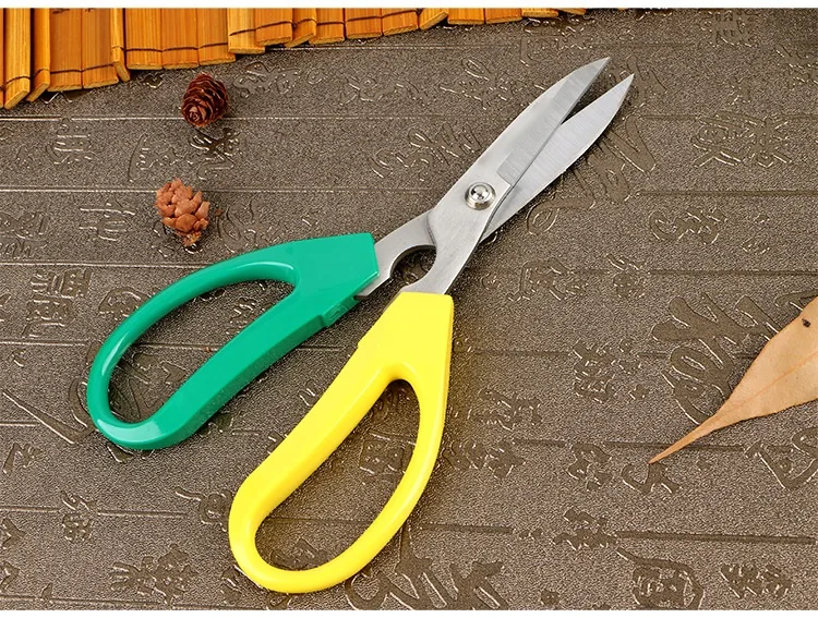 BloomCut Floral & Garden Shears view 2