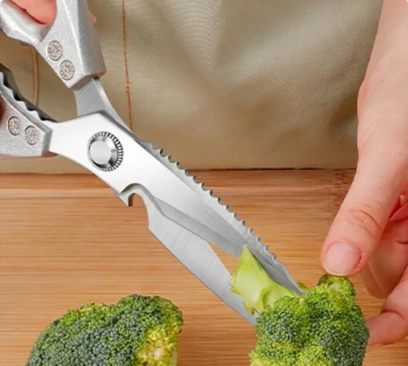 Multi-Purpose Kitchen Scissors view 2