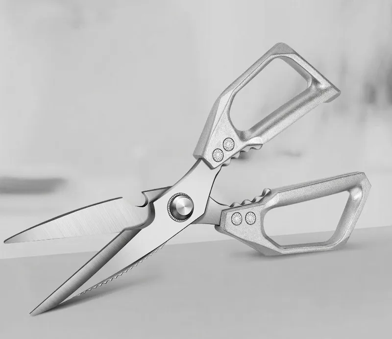Multi-Purpose Kitchen Scissors view 4