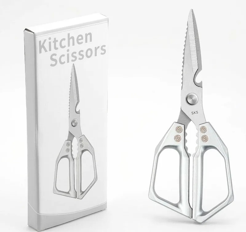 Multi-Purpose Kitchen Scissors view 5