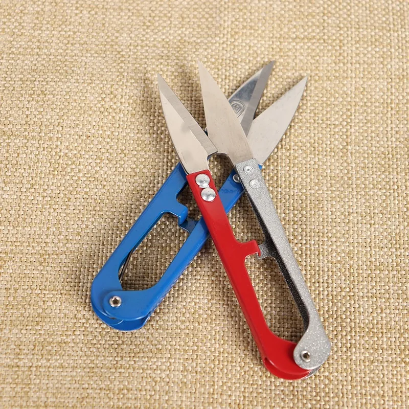 QuickSnip U-Spring Thread Snips