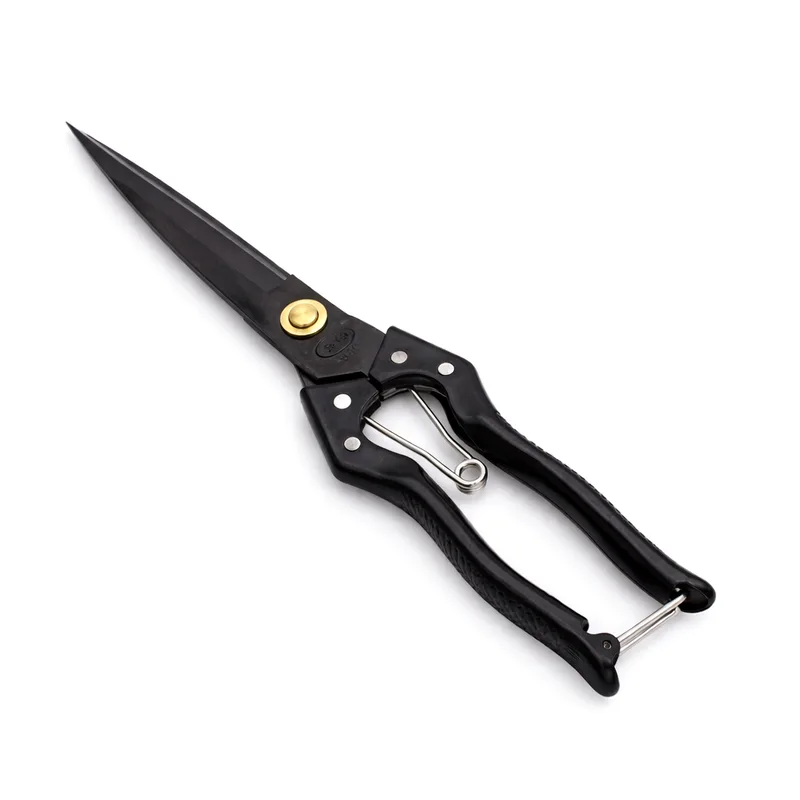 ShearPro QX Wool Shears view 3